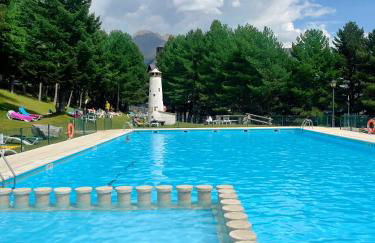 Apartamento *White Formigal* - Foto 17