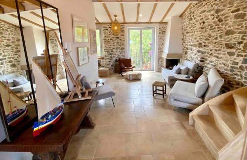 Collioure Fisherman’s House with sea views - Foto 22