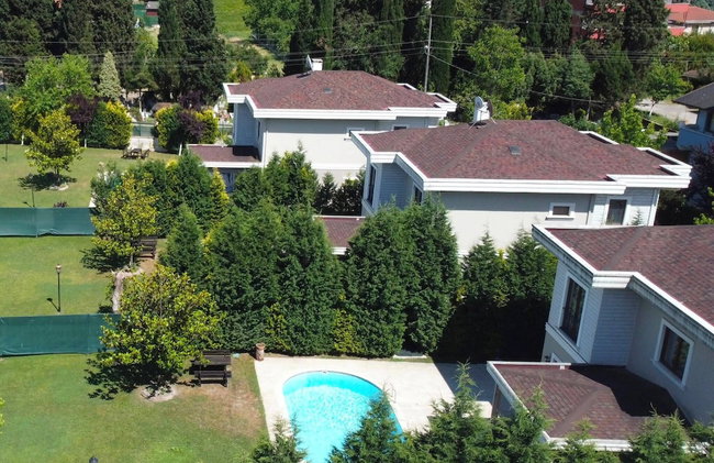 Guzel Evler Family Resort - Foto 25