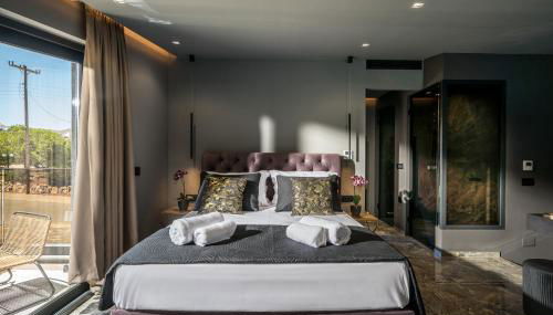 Villa Ria, 4 bedrooms with Private Pool & Sea View - Foto 4