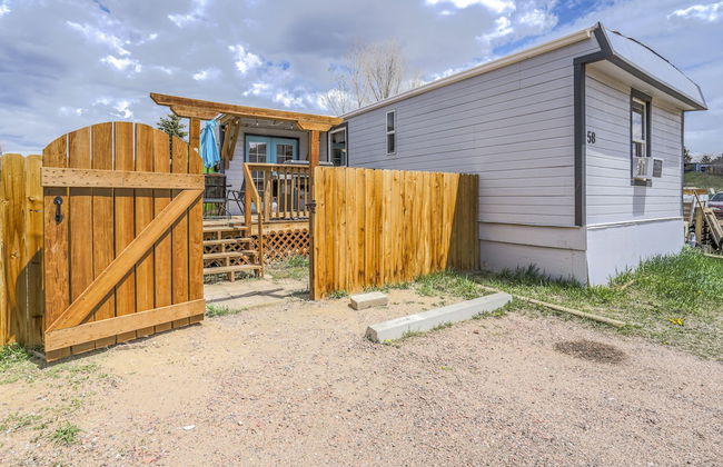 Mighty Mobile - Foto 32