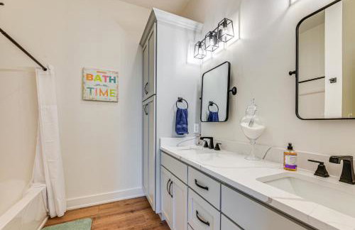 Spacious Home in Paradise Grove Nolin Lake! - Foto 10