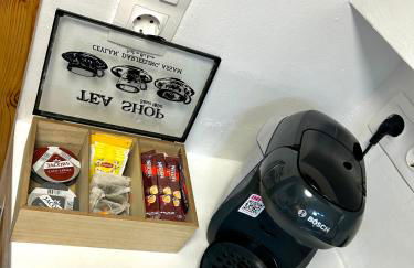 Babatseratsi skyrian studio 2 - Photo 38