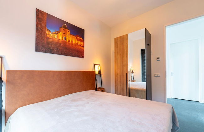 Watervilla in Beautiful Area Near Harderwijk - Photo 2