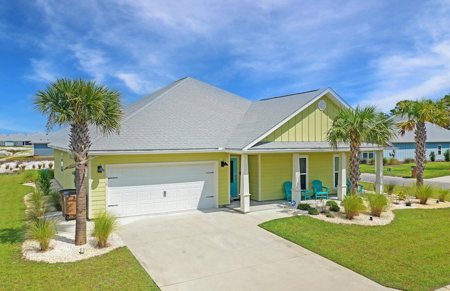 Beach Haven at WindMark by Pristine Properties Vacation Rentals - Foto 114