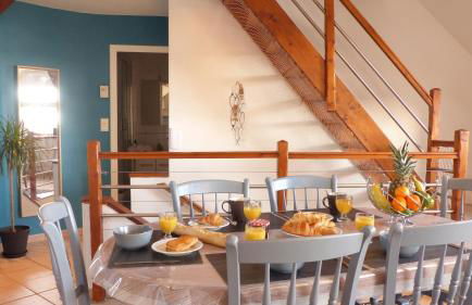 Appartement tout confort avec vue sur mer - Foto 18