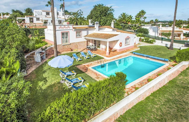 Casa Lorena - Foto 32