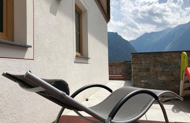 Affluent Chalet in Neukirchen near Wildkogel Ski Arena - Photo 46