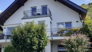 Lorch Lorchhausen Mittelrheintal Weltkulturerbe - Foto 2