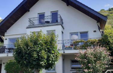 Lorch Lorchhausen Mittelrheintal Weltkulturerbe - Foto 2