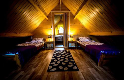 Villa Zastań - Photo 20