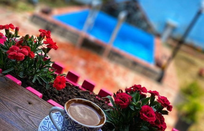 Zeytindagi Bungalow - Foto 22