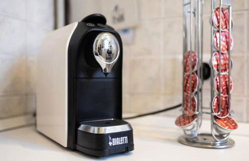 Bilocale Accogliente a Abbiategrasso, Colazione Inclusa, Wi-Fi e Netflix - Photo 7