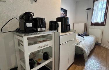 L'appart de la Colonne - terrasse - Foto 11