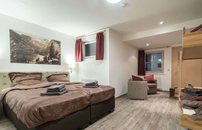 Tasteful Holiday Home in Hollersbach im Pinzgau With Garden - Foto 6