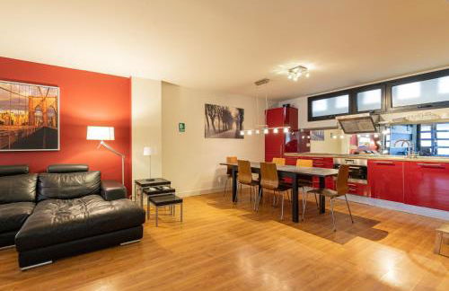 Amplio apto en Prosperidad a 30 min Puerta del Sol - Photo 20