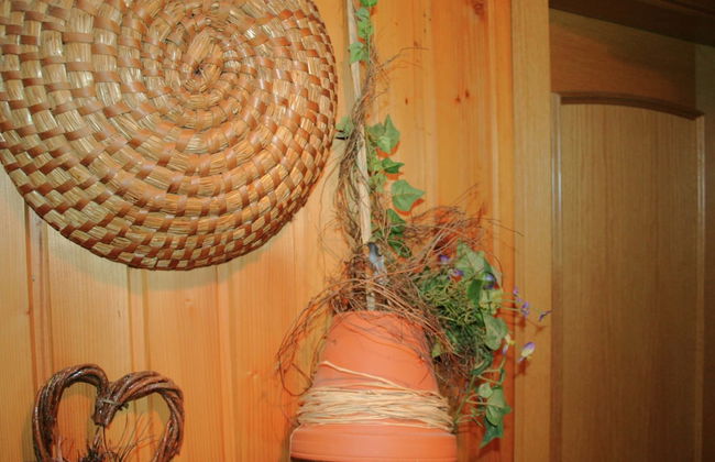 Holiday Home With Terrace - Foto 22