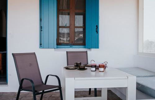 Moonlight Kastraki Beach House - Foto 36