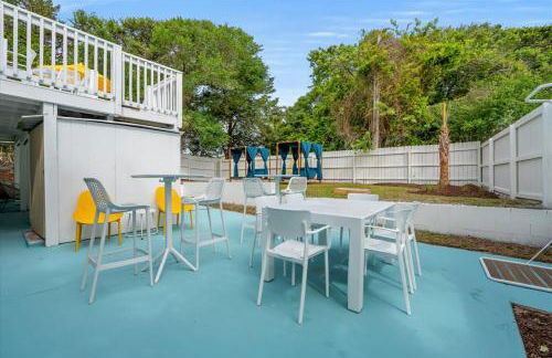 SUNSHINE 4 Bedroom apartment with pool - Foto 6