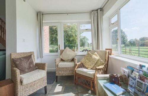 Bainvalley Cottages - Group Accommodation - Foto 25