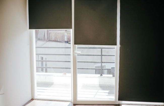 White and Wood Boutique Hotel - Foto 17