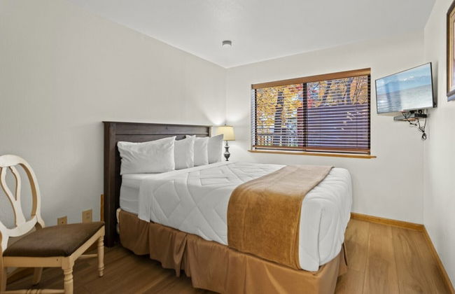 Edgelake Beach Club by Coolvacay - Foto 20