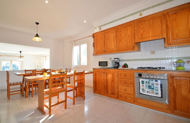 HOMEnFUN Cala Galdana - Foto 24