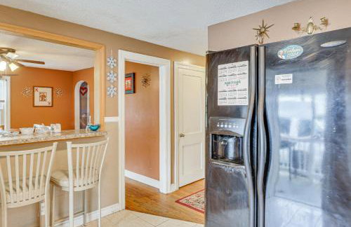 Bring Your Pet and Visit Springfield Westfield Home - Foto 9