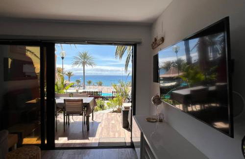 First Beachline Deluxe with Garden and Terrasse in Sun Club - Foto 72