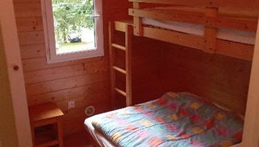 Chalet les Hameaux du Perrier - Foto 2