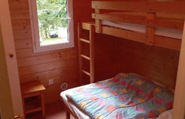 Chalet les Hameaux du Perrier - Foto 2