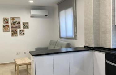 Edifico Mañez Primero- Nuevo, 10 minutos Gibraltar - Foto 3