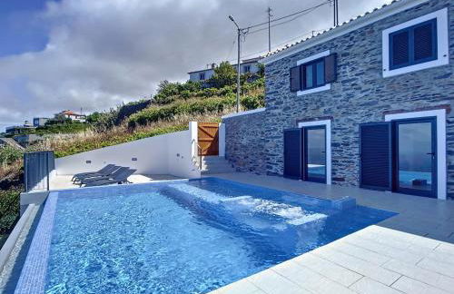 Villa Espigão With Pool - Foto 22