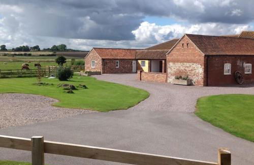 Bainvalley Cottages - The Shamba, sleeps 4 - Foto 7