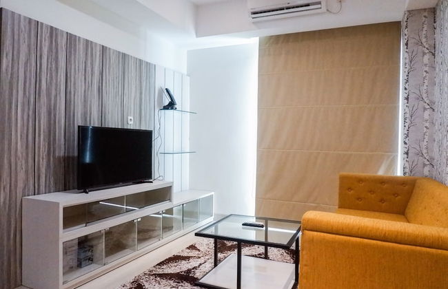 Premium 1BR Apartement At Grand Sungkono Lagoon - Foto 7