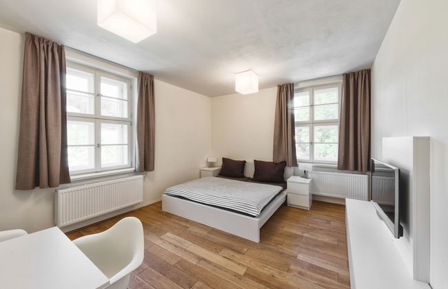 Theresian Apartment - Foto 4