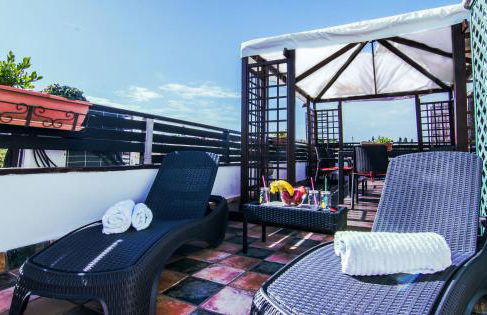 Unique Cozy Scenic Penthouse - Foto 24