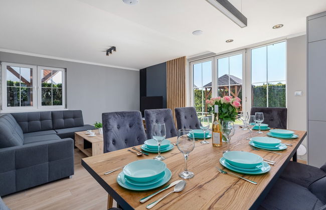 Holiday Houses Muschel by Renters - Photo 23