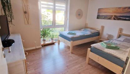 Ferienwohnung Sunny 1 - Foto 2