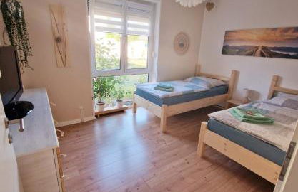 Ferienwohnung Sunny 1 - Foto 2