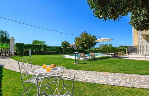 Apartment in Vi inada near Istralandia Park - Foto 39