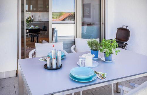 Penthouse Moos - Foto 6