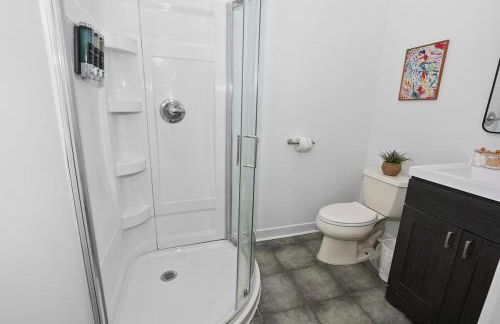 Huge 5BR Heart of Fulton Market Duplex of Dreams - Foto 8