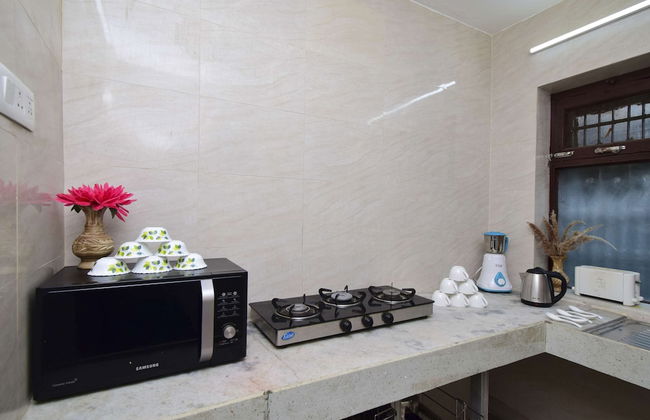 Himalayan Nomad - by Dumnu Homes - Foto 20