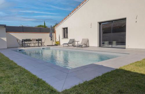 La maison de La ramée - Foto 6