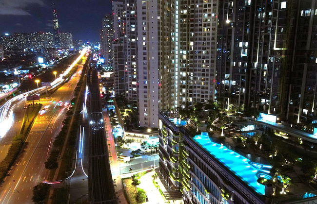 Lumiere Riverside by Aura Luxury - Foto 61