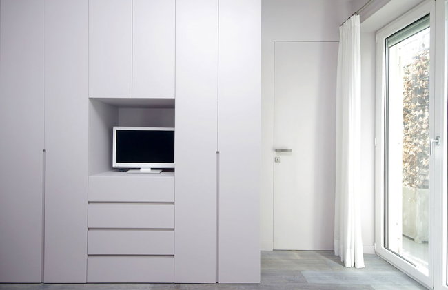 Crispi Luxury Apartments with Terrace - My Extra Home - Foto 12