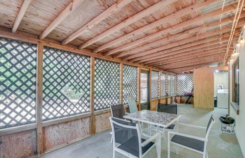 Patio and Grill Idyllic Sorrento Vacation Home! - Foto 21