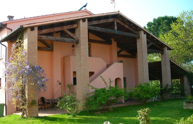 Trere Agriturismo - Photo 38