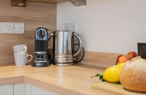 The Old Weigh House - Photo 13